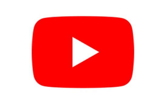 logo YouTube